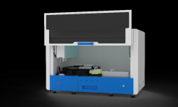 全自动微生物动态检测仪